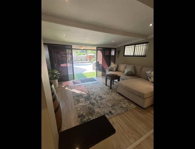 4 BEDROOM HOUSE TO LET IN WESTVILLE